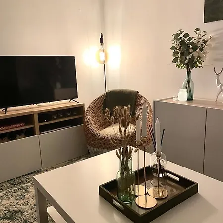 Appartement Petit Cocon Au Cœur D'annecy Annecy