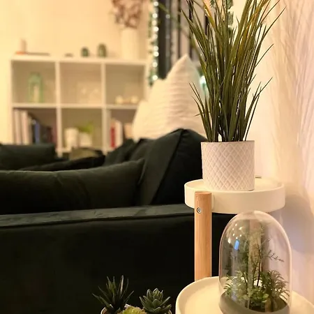 Petit Cocon Au Cœur D'annecy Appartement Annecy