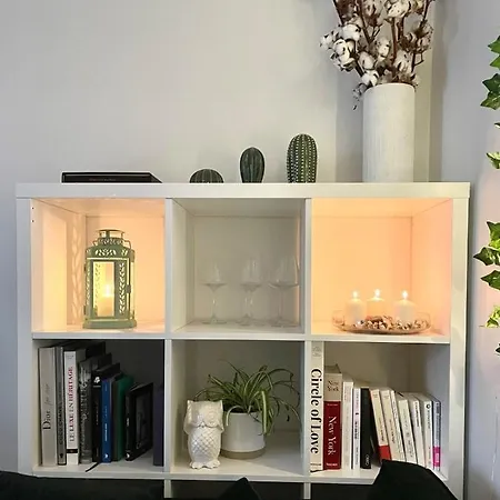 Petit Cocon Au Cœur D'annecy Appartement Annecy