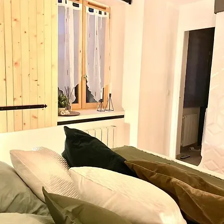Petit Cocon Au Cœur D'annecy Appartement *