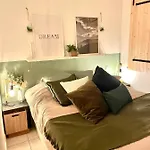 Appartement Petit Cocon Au Cœur D'annecy