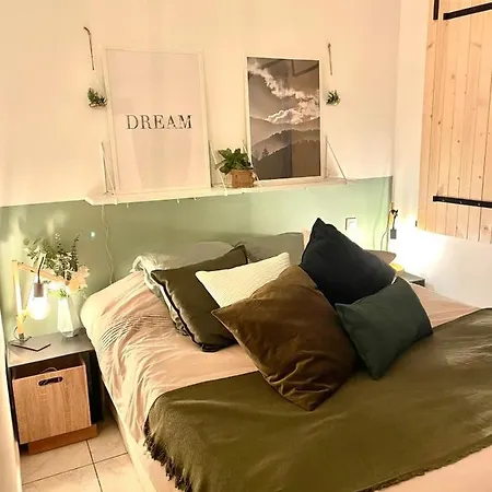 Apartment Petit Cocon Au Coeur D'annecy