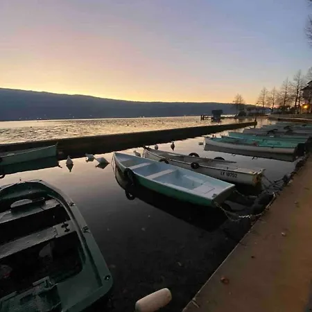 Petit Cocon Au Coeur D'annecy * آنسي